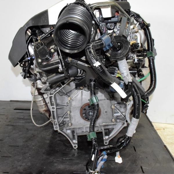 2013 Hyundai Elantra Engine