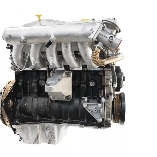 Used 2004 Land Rover Discovery Engine Assembly at BackToRoad Auto Parts