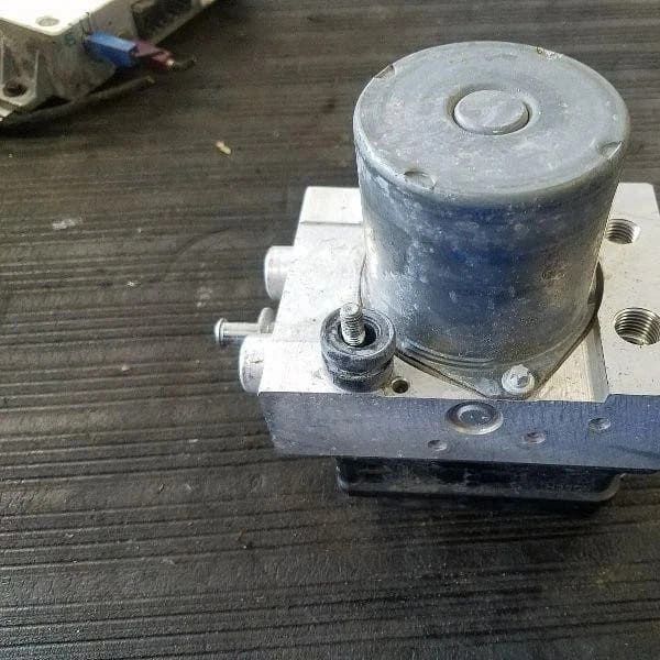 Used 2014 Ford F150 ABS Anti-Lock Brake Pump Module at BackToRoad Auto Parts