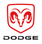 Dodge used parts logo