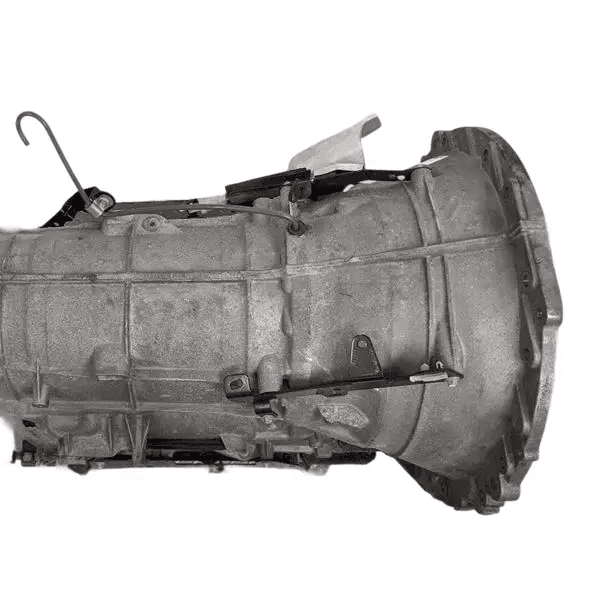 Used 2014 Land Rover LR4 Automatic Transmission at BackToRoad Auto Parts