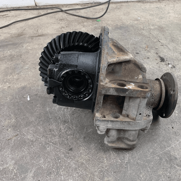 1991 Mazda Miata LSD Differential