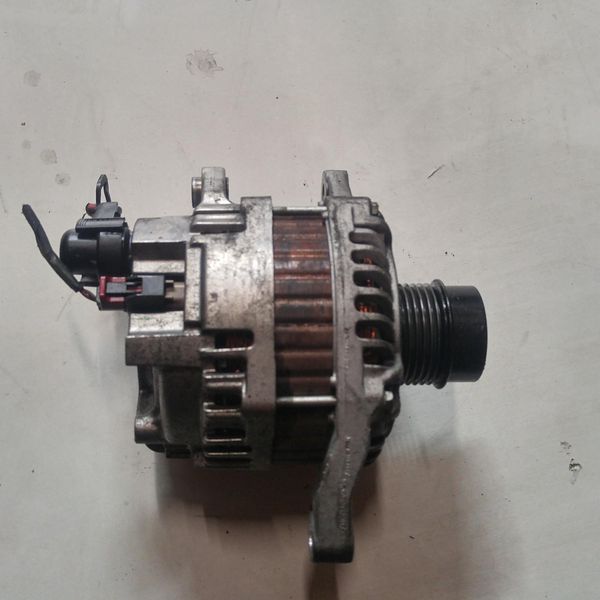2005 Ford Escape Alternator