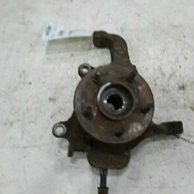 2006 Jeep Liberty Steering Knuckle