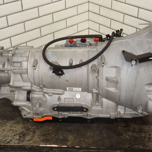 Used 2016 Dodge Ram 1500 4WD Automatic Transmission at BackToRoad Auto Parts