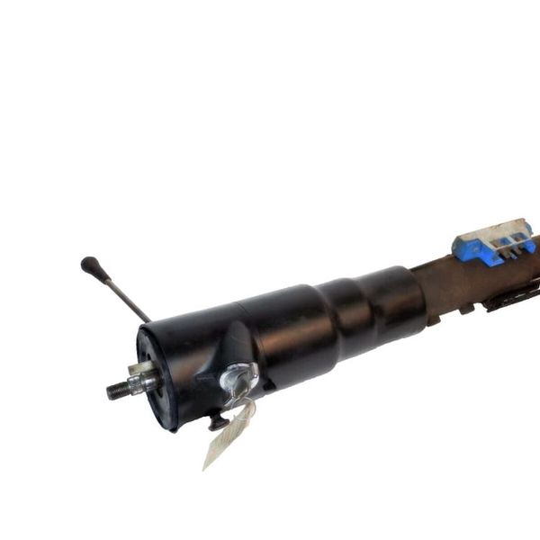 Used 1986 Jeep CJ7 Complete Standard Non Tilt Steering Column at BackToRoad Auto Parts