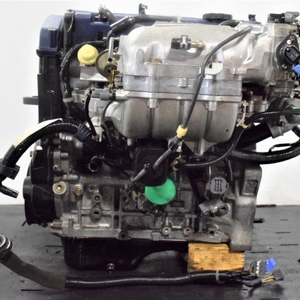 Honda Accord Used Engines | Genuine OEM Motors | BackToRoad Auto