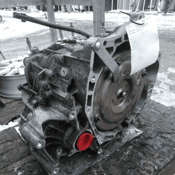 Used 2015 Mazda CX-5 AWD 6 Speed Automatic Transmission at BackToRoad Auto Parts