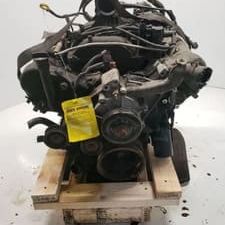 Used 2010 Jeep Grand Cherokee 3.7L Engine at BackToRoad Auto Parts