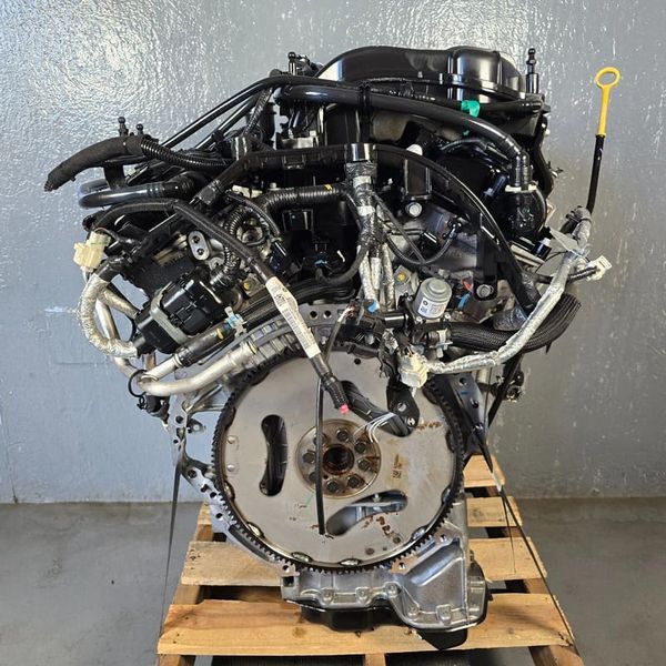 Used 2020 Jeep Grand Cherokee 3.6L Engine at BackToRoad Auto Parts