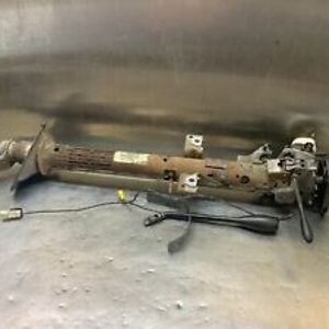 2001 Dodge RAM 1500 Steering Column