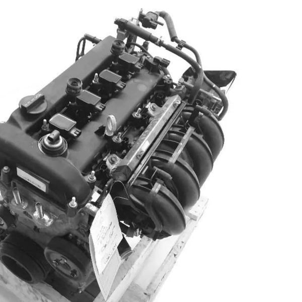 Used 2011 Mazda 6 2.5L Engine at BackToRoad Auto Parts