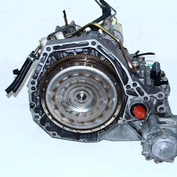 Used 1997 Honda CR-V AWD Automatic Transmission at BackToRoad Auto Parts