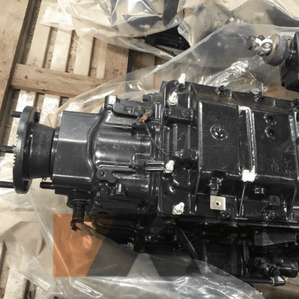 2013 Toyota 4Runner Transmission