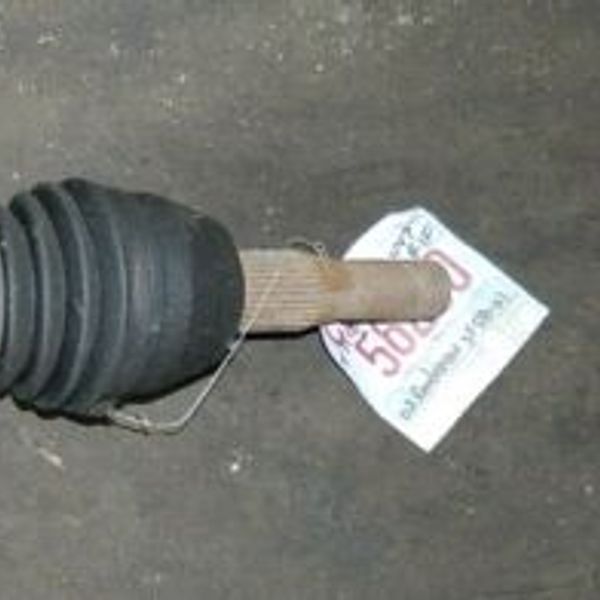2005 Buick Rendezvous Drive Shaft