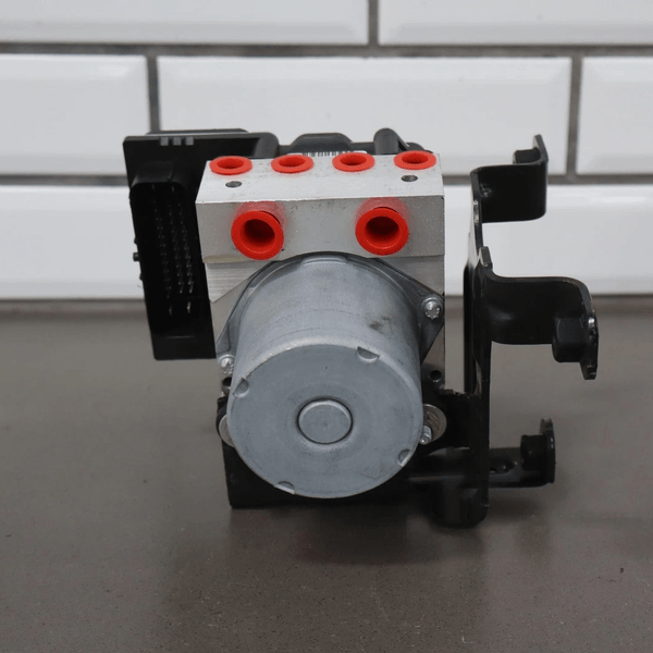 Used 2009 Chevy Tahoe ABS Module at BackToRoad Auto Parts