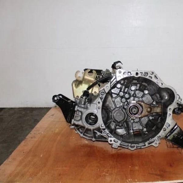 Used 2005 Toyota Corolla Matrix 108L 5 Speed Manual Transmission at BackToRoad Auto Parts