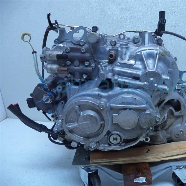 2005 Acura MDX Transmission