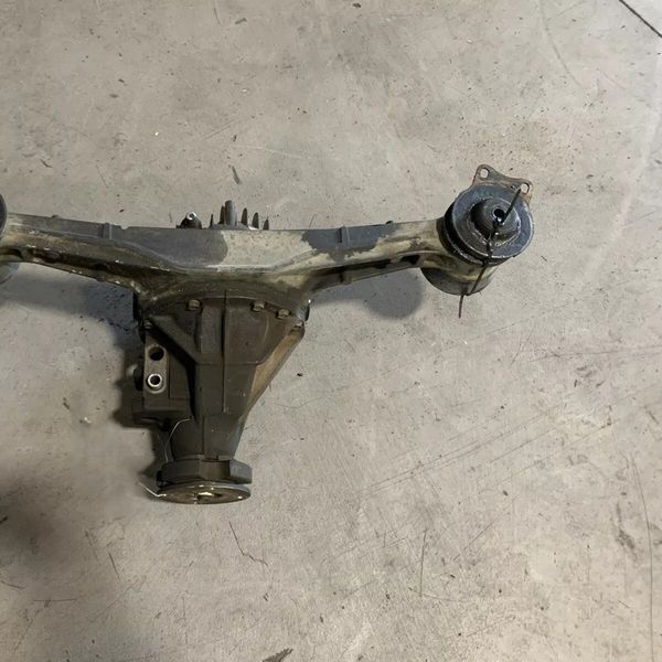 1995 Mazda Miata LSD Differential Assembly