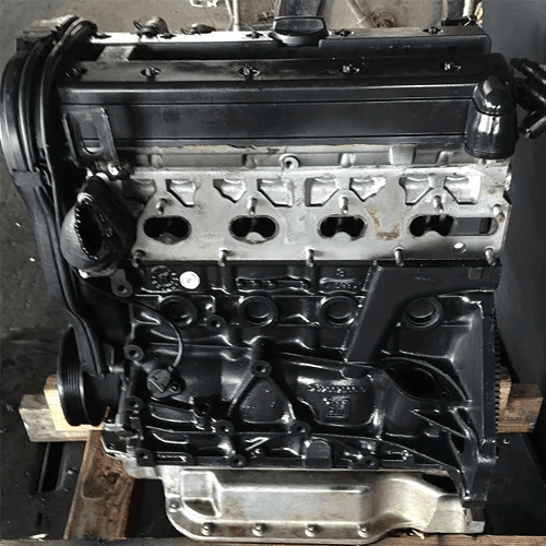 Used 2003 Isuzu Amigo Engine at BackToRoad Auto Parts