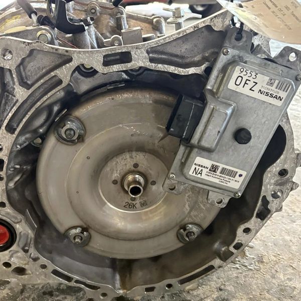 Used 2018 Nissan Sentra CVT Automatic Transmission at BackToRoad Auto Parts