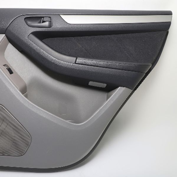2008 Toyota 4runner Door Panel