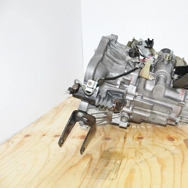 Used 2002 Toyota Corolla Matrix 5 Speed Manual Transmission at BackToRoad Auto Parts