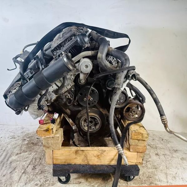 Used 2014 Porsche Cayenne 3.6L Engine at BackToRoad Auto Parts