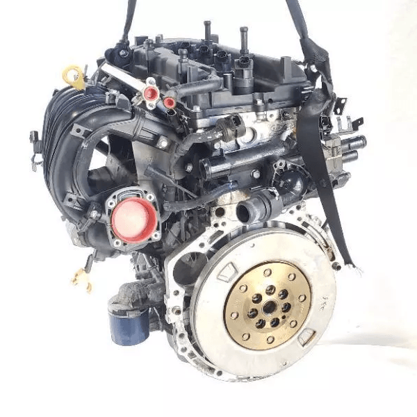 Used 2011 Kia Optima Hybrid 2.4L Engine at BackToRoad Auto Parts