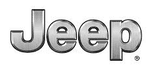 Jeep used parts logo