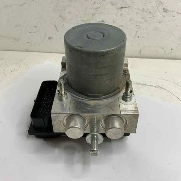 Used 2007 Ford F150 ABS Anti-Lock Brake Pump Module at BackToRoad Auto Parts