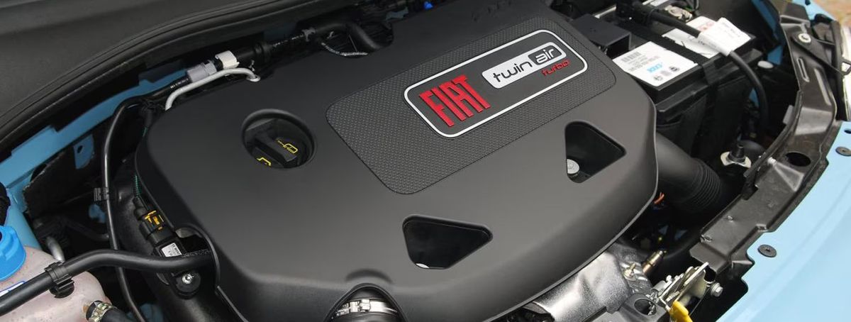 Fiat Engine