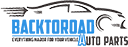 Back to Roads Logo