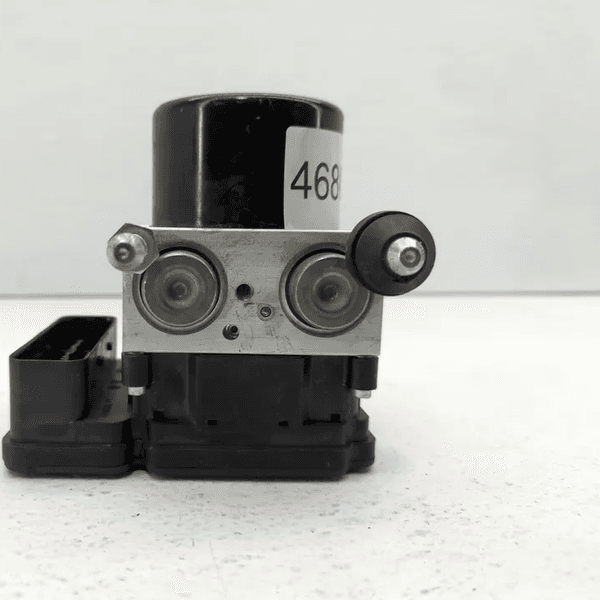 Used 2010 Mitsubishi Lancer ABS Module at BackToRoad Auto Parts