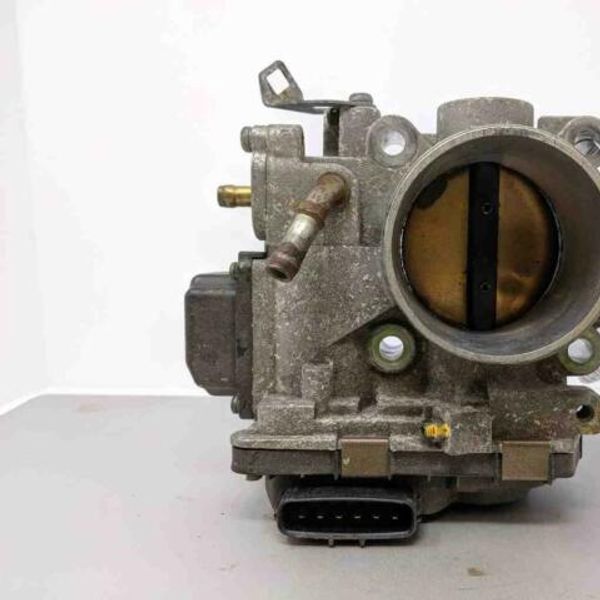 2004 Acura TSX Throttle Body
