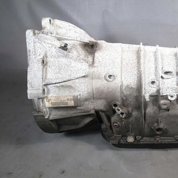 Used 2005 BMW 3 Series E46 5 Speed Automatic Transmission at BackToRoad Auto Parts