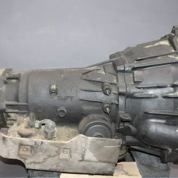 Used 2004 Hummer H2 Automatic Transmission at BackToRoad Auto Parts