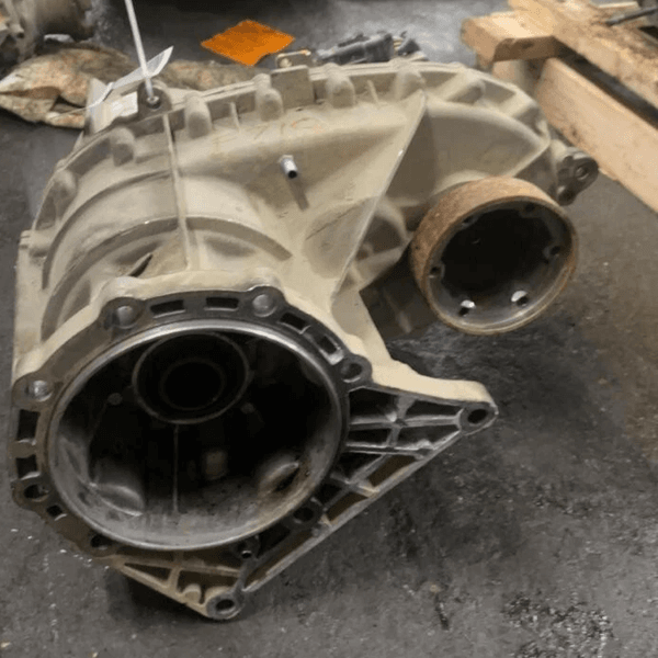 Used 2010 Ford F150 Pickup Transfer Case at BackToRoad Auto Parts
