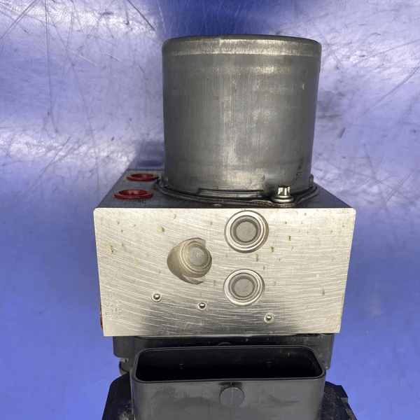 2017 Jaguar F-Type ABS Module at BackToRoad Auto Parts