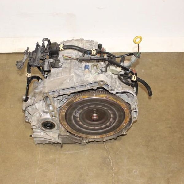 Used 2008 Honda Accord 2.4L Transmission at BackToRoad Auto Parts