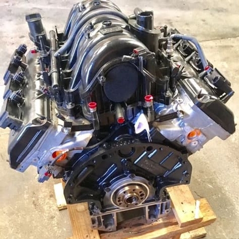 Used 2007 Dodge Ram 1500 5.7L Engine at BackToRoad Auto Parts
