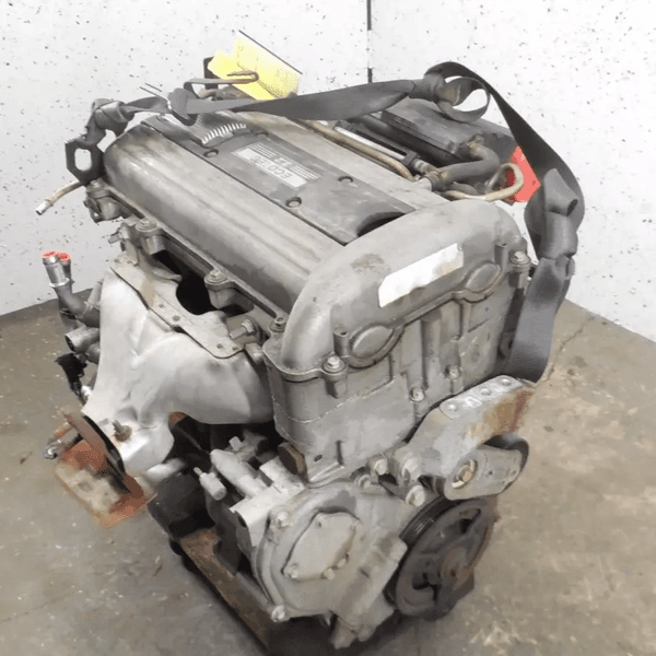 Used 2004 Saturn Ion 2.2L Engine at BackToRoad Auto Parts
