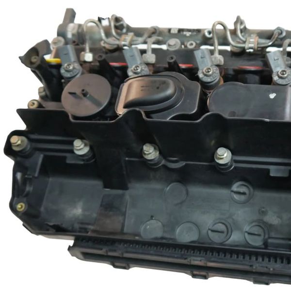 Used 2005 BMW E90 320d 3 Series 2.0L Engine at BackToRoad Auto Parts