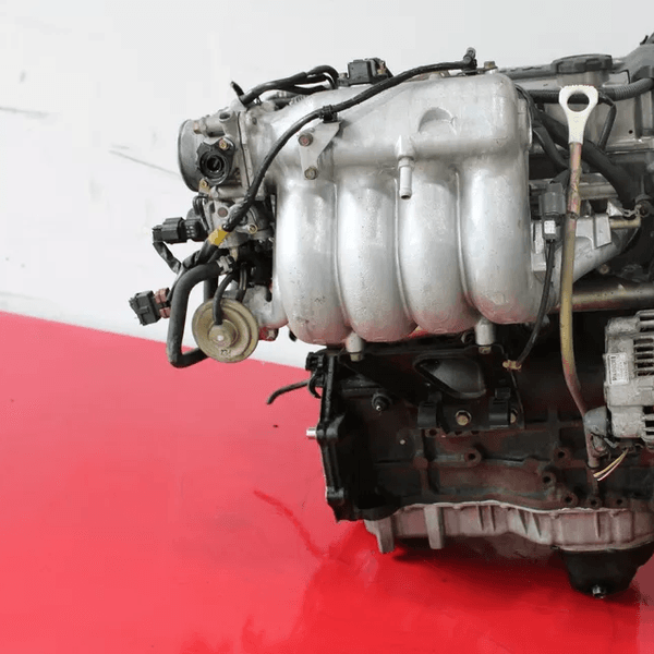 Used 2005 Mitsubishi Lancer Evolution 2.0L Engine at BackToRoad Auto Parts