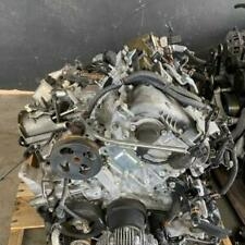 2019 Toyota Tacoma Engine 3.5 L V6