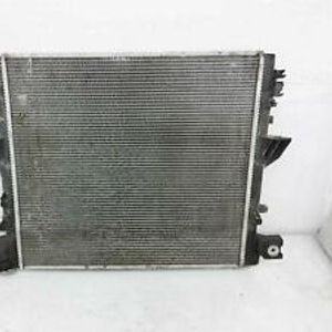 Jeep Wrangler Radiator – 68143886aa