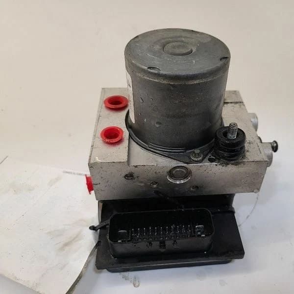 Used 2010 Ford F150 ABS Anti-Lock Brake Pump Module at BackToRoad Auto Parts