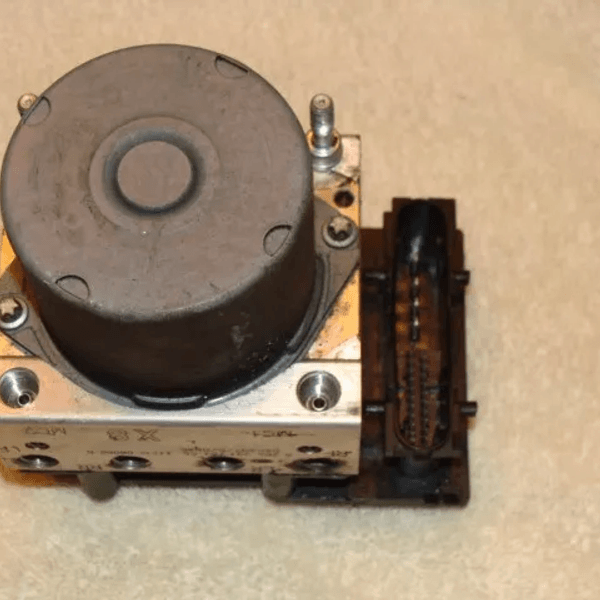 Used 2008 Toyota Camry ABS Module at BackToRoad Auto Parts