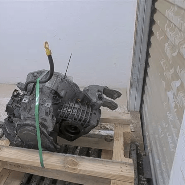 Used 2014 Chrysler 200 AT Transmission at BackToRoad Auto Parts