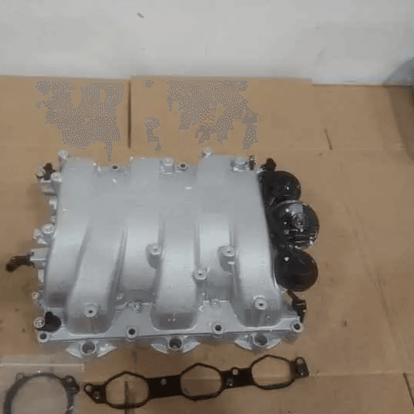 Used Mercedes C230 Intake Manifold at BackToRoad Auto Parts